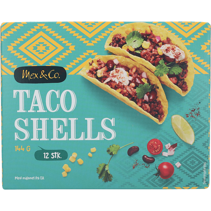 Tacoskaller
