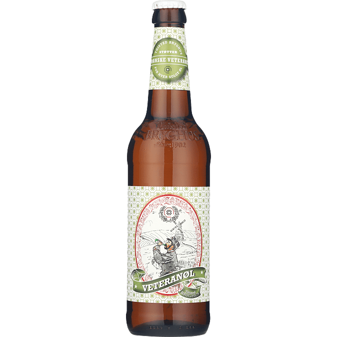 Lys Lager