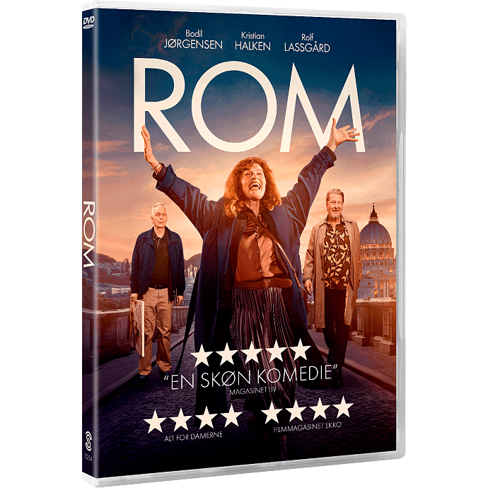 DVD Rom