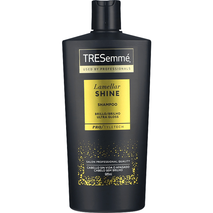 Shampoo