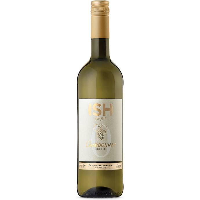 Chardonnay alkoholfri