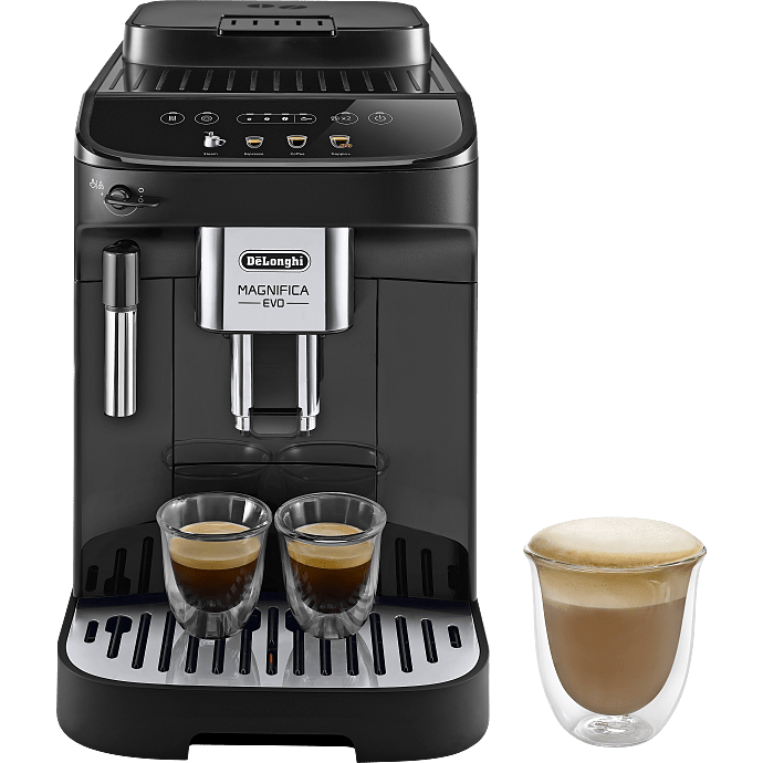 Delonghi espressomaskine ECAM 290.22 Magnifica Evo