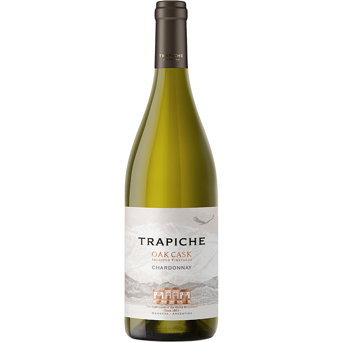 Chardonnay