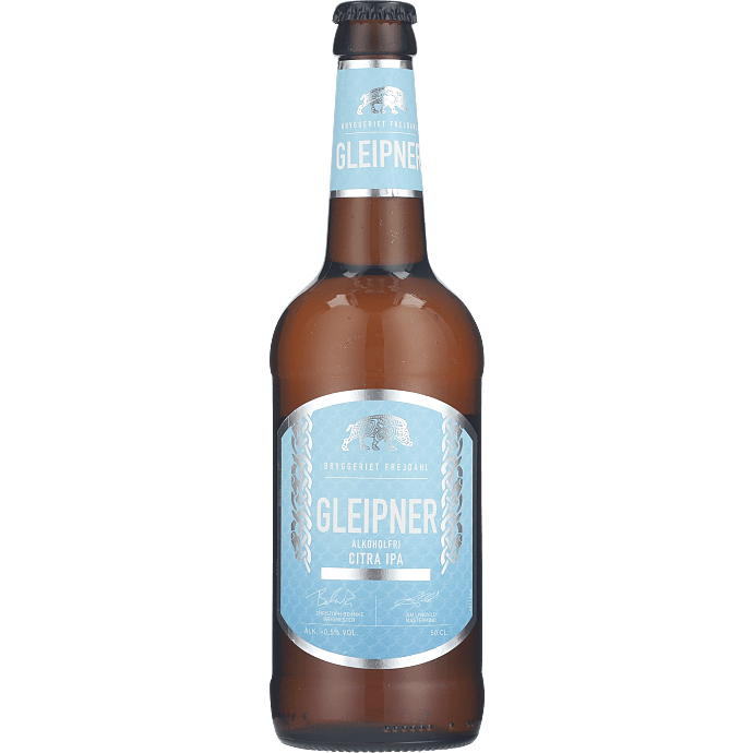 Gleipner alkoholfri