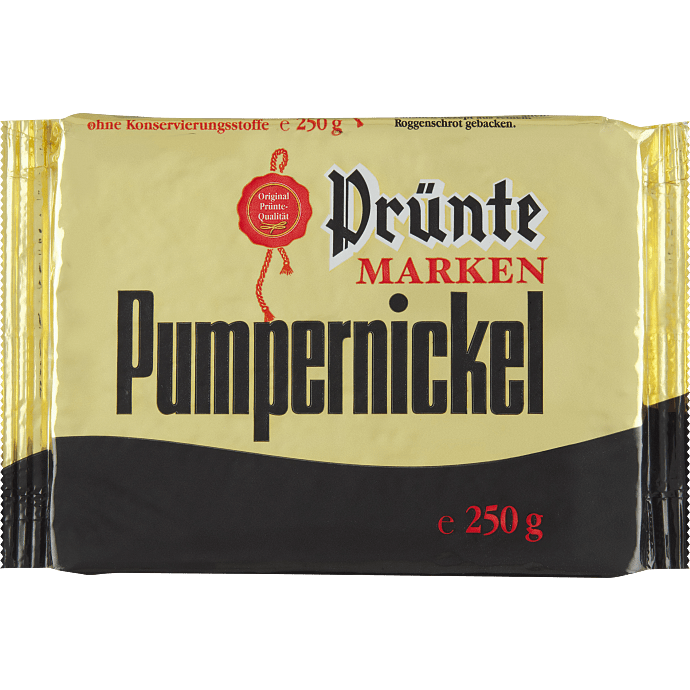 Pumpernickel