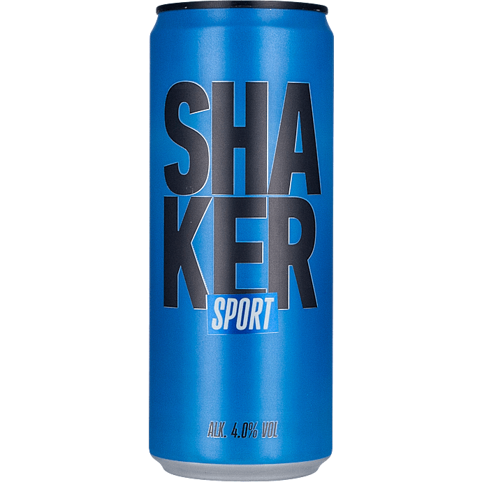 Shaker Sport
