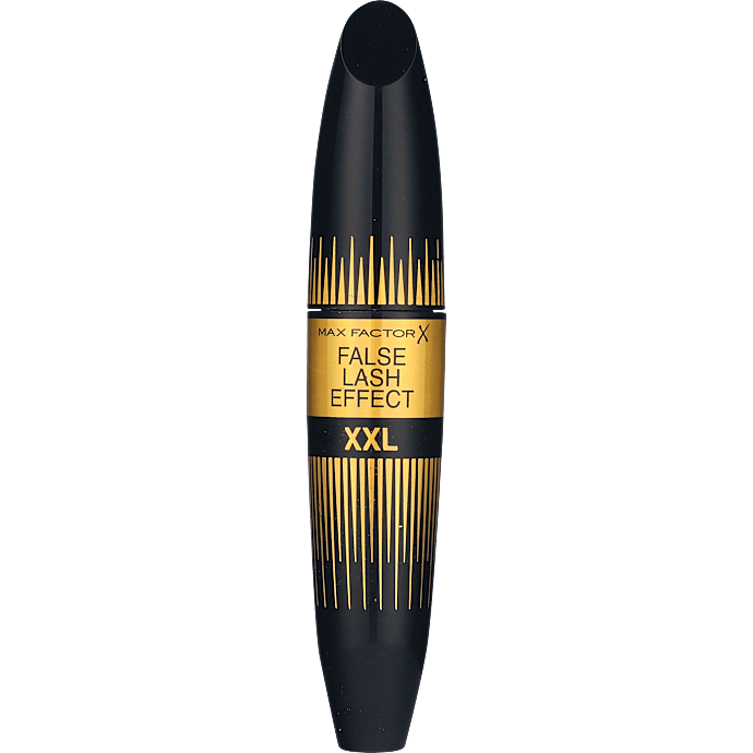 Mascara 01 Black