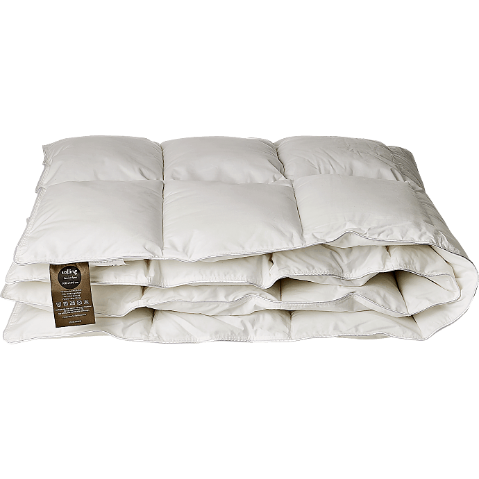 Salling Greenfirst juniordyne 100x140 cm - Lun