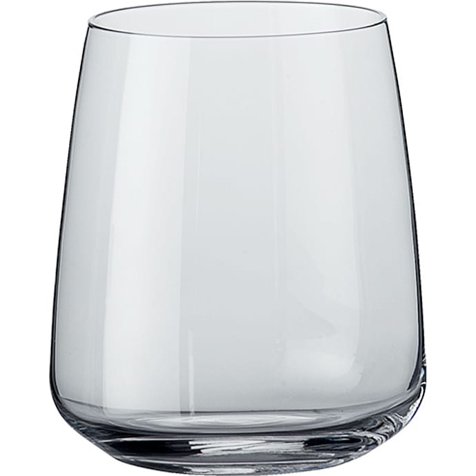 Planeo vandglas 4-pak