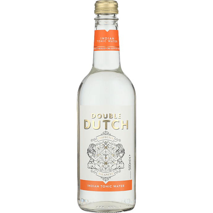 Indian Tonic Water