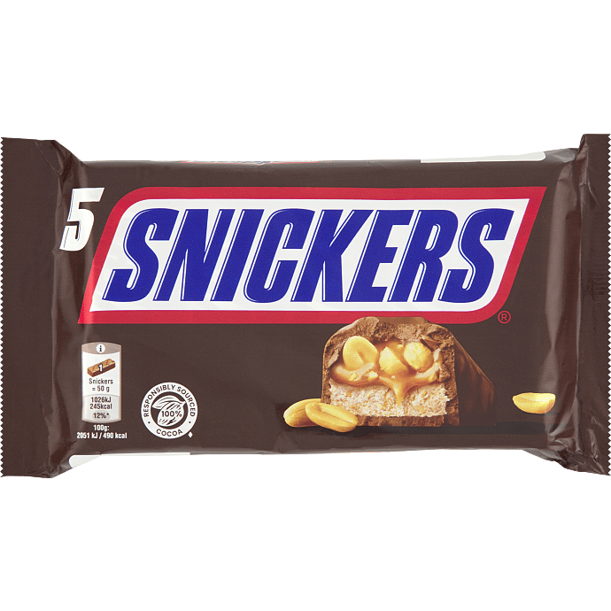 Chokoladebar