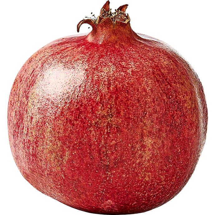Granatæbler