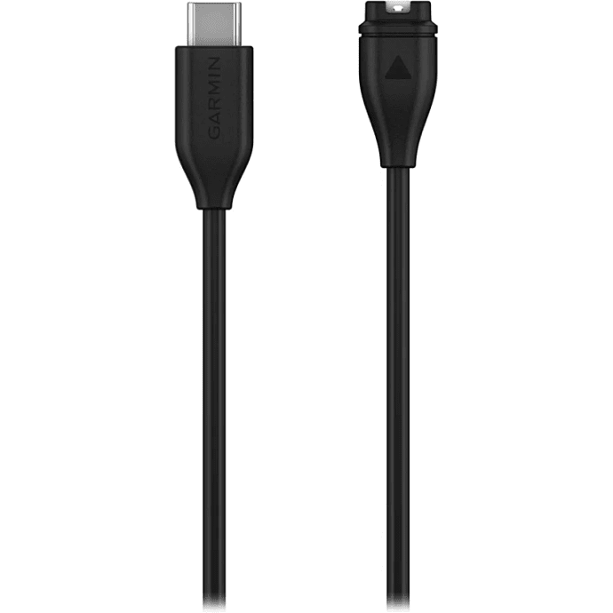 Garmin kabel til Garmin 1 meter - sort