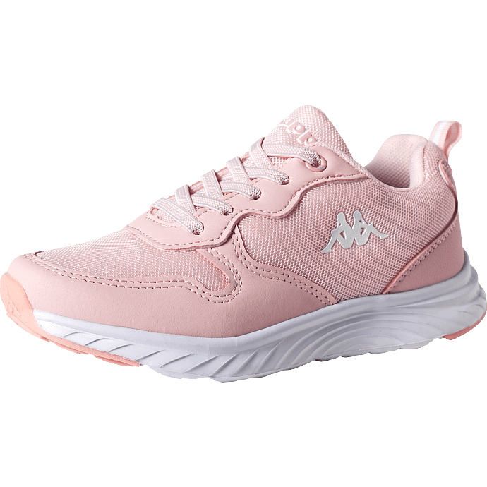 Kappa børne sneakers str. 34 - lyserød