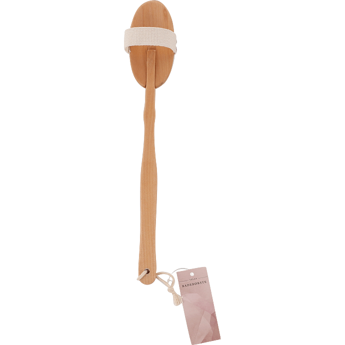 Badebørste
