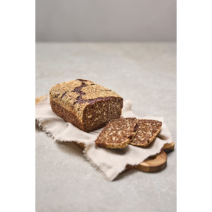 Softkernerugbrød