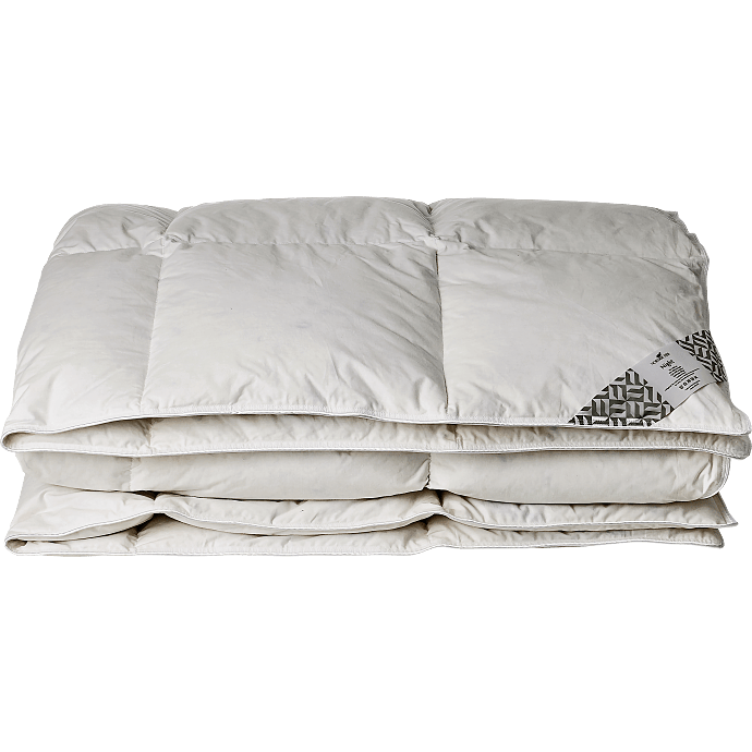Nordisk Fjer Night dyne - Lun