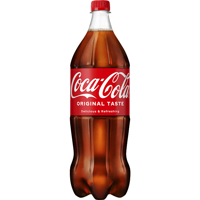 Coca Cola