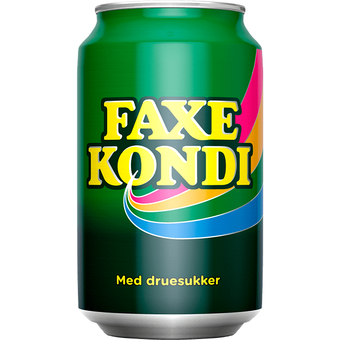 Faxe Kondi