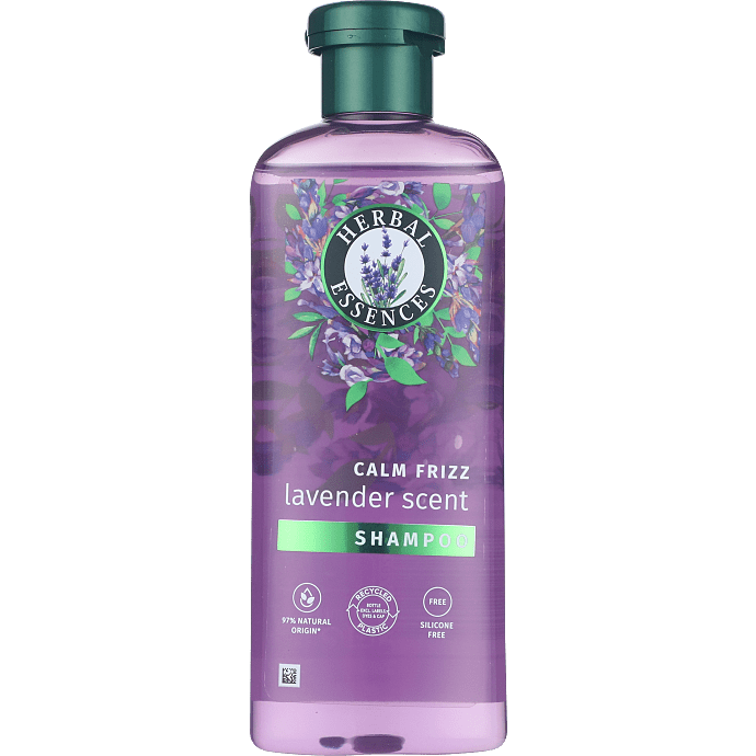 Shampoo m. lavendel
