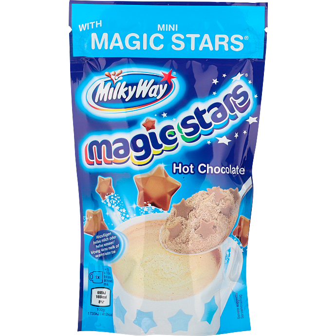 Milkyway Kakaodrik