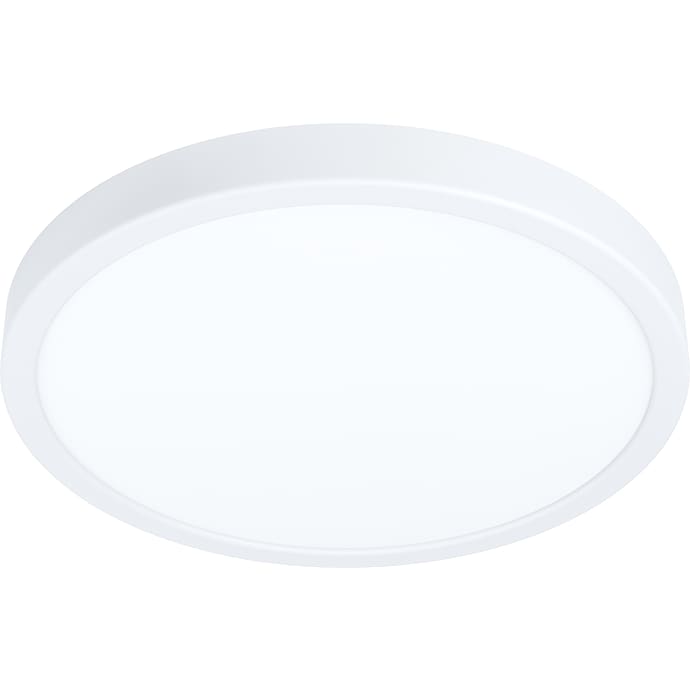 Fueva 5 loftslampe - hvid