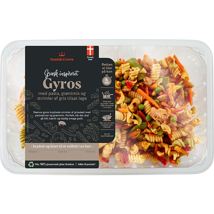 Gyros