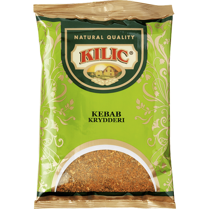 Kebabkrydderi