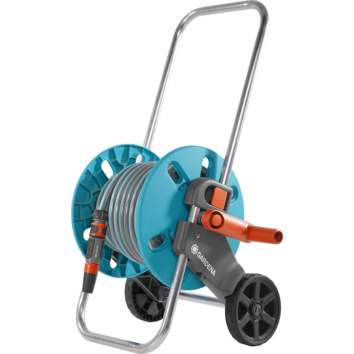 GARDENA CleverRoll S sæt inkl. 20 meter slange