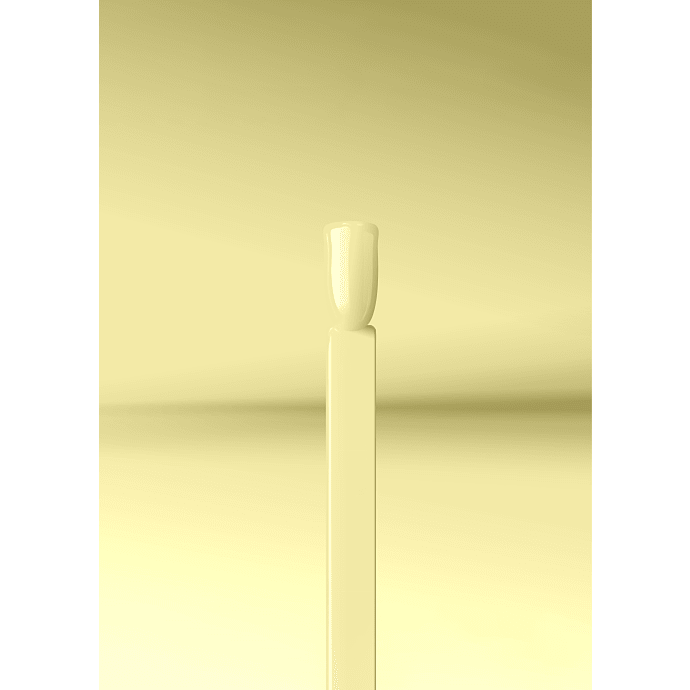 Gel neglelak 604 Banana Smoothie