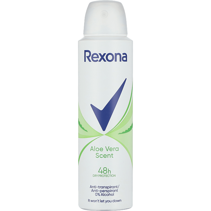 Deospray