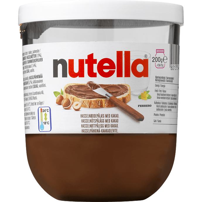 Nutella
