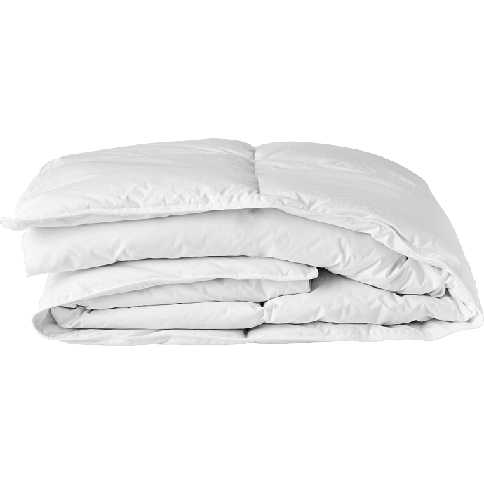 Nordisk Fjer Astma Allergi certificeret helårs juniordyne 100x140 cm - Lun