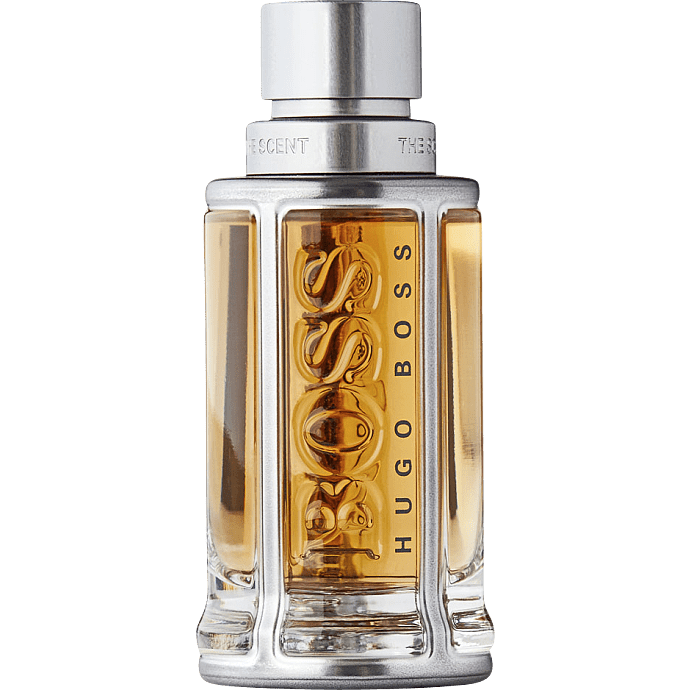The Scent Eau de Toilette