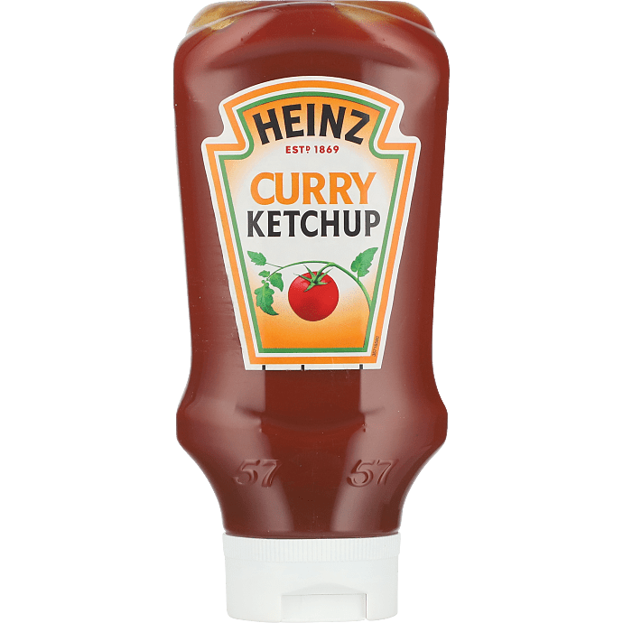 Karryketchup