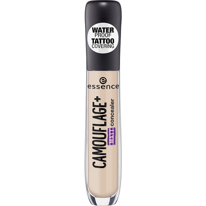 Concealer 26 Natural Beige