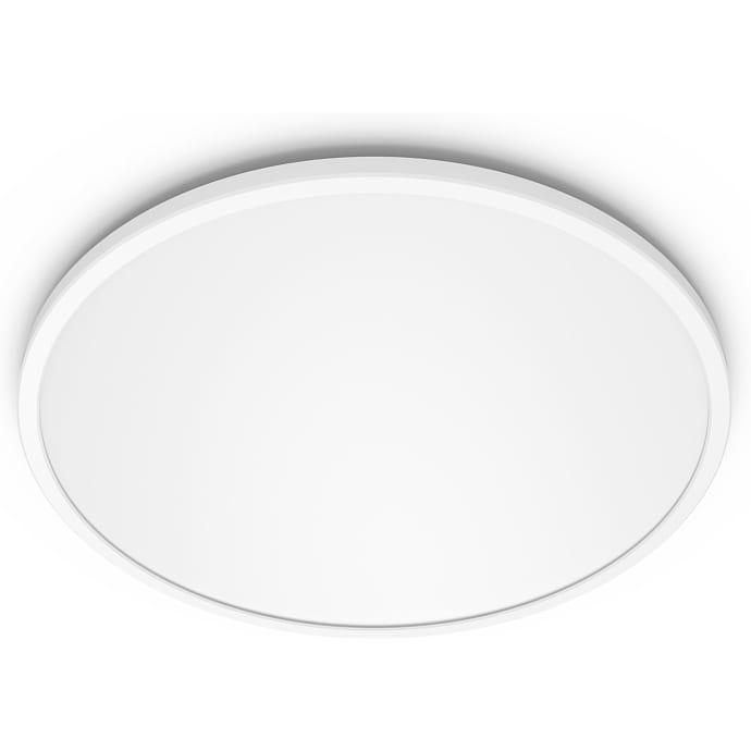 Philips SceneSwitch loftlampe - hvid