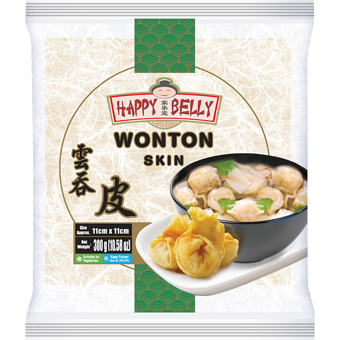 Wontondej