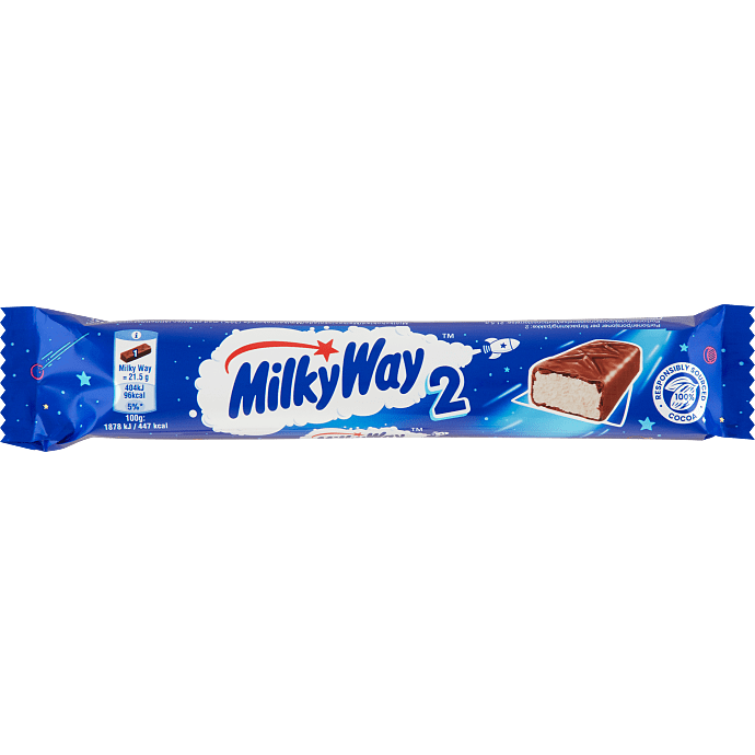 Chokoladebar