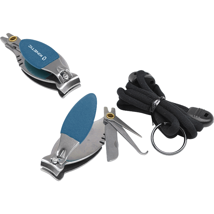 Kinetic Multi Clippers 3" multiværktøj