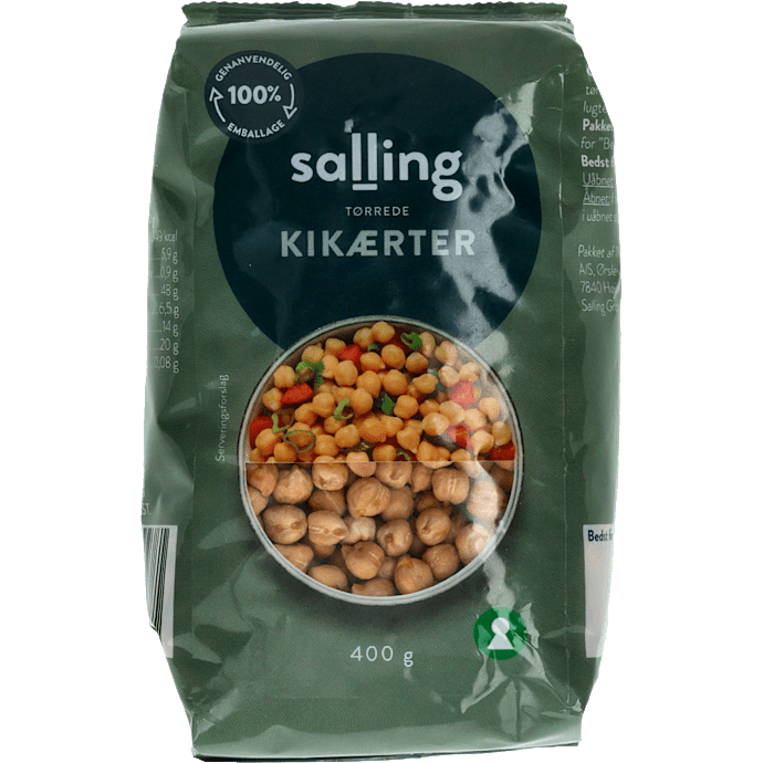 Kikærter