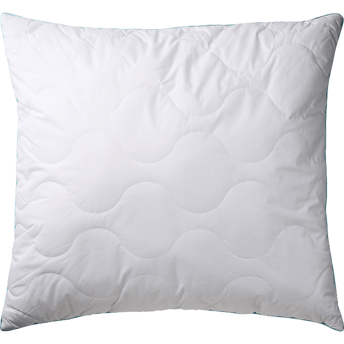 Ocean Cycle fiberpude 60x63 cm - Mellem