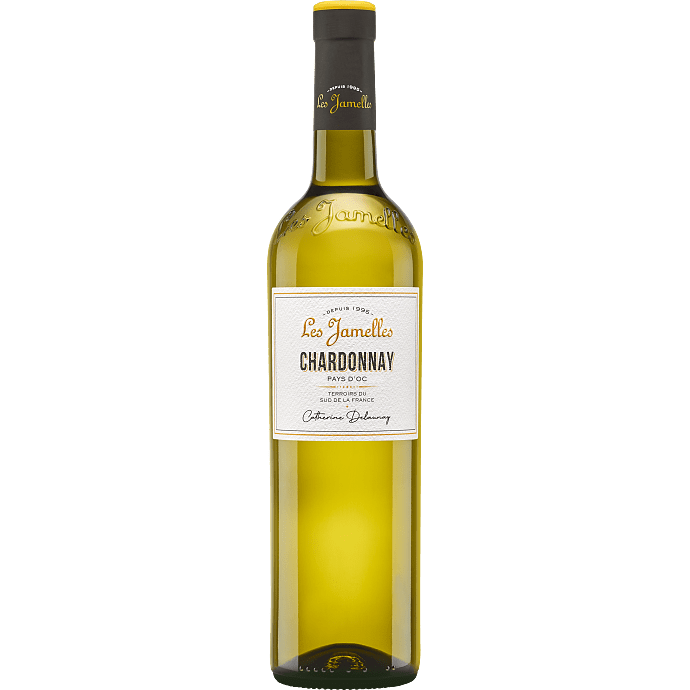 Chardonnay
