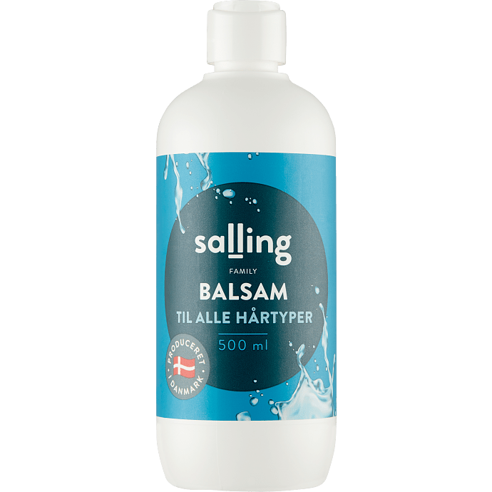 Balsam