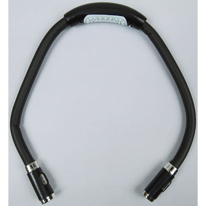 Huglight nakkelampe LED