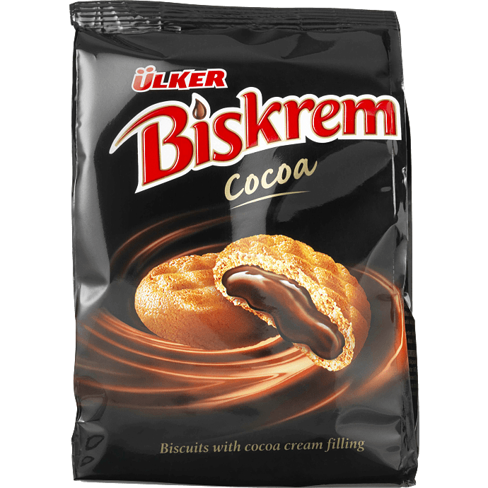 Biskrem Cocoa