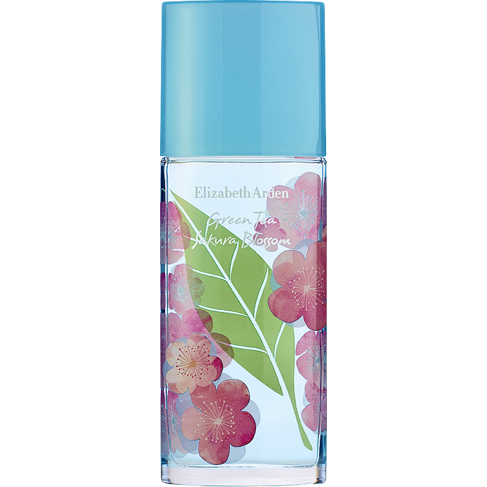 Green Tea Sakura Blossom Eau de Toilette