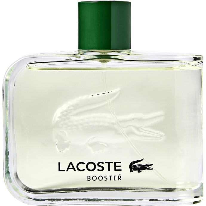 Booster Eau de Toilette