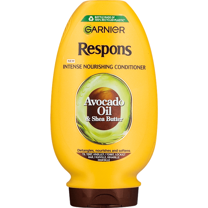 Intense Nourishing balsam tørt og krøllet hår