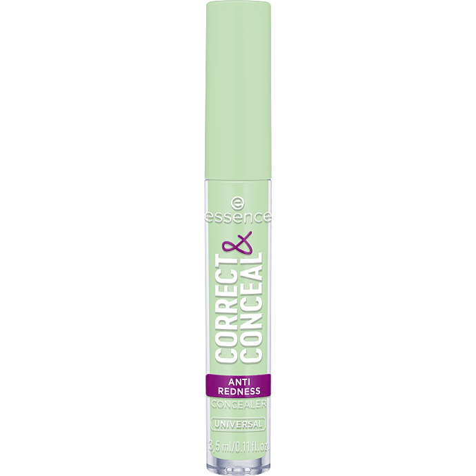 Concealer Anti-redness